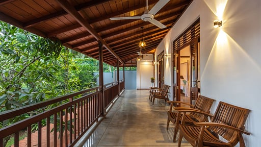 Ballarat Luxury Villa Bedroom 3