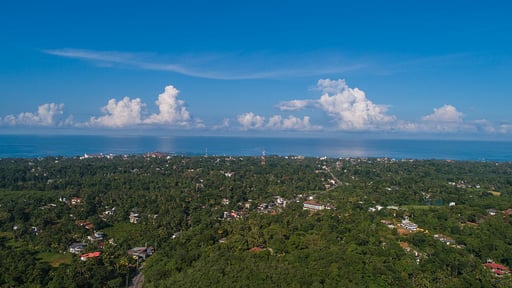 Ballarat Luxury Villa Surroundings