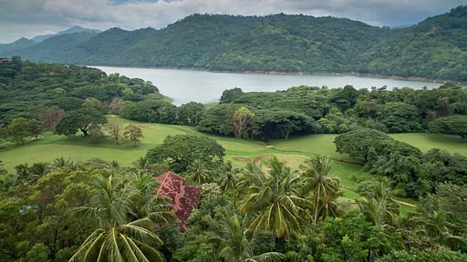 Bamboo Villa Прочее