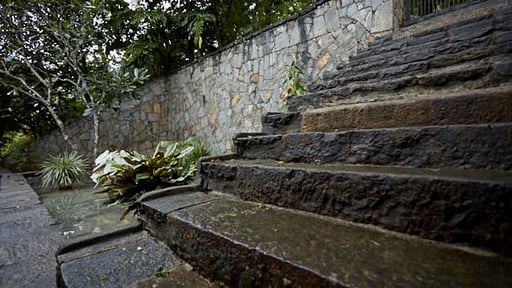 Bamboo Villa Прочее