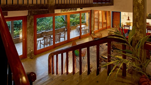 Bamboo Villa Прочее