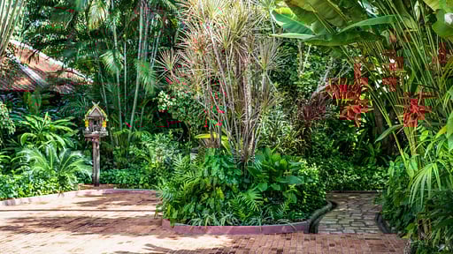 Ban Haad Sai Villa Andere