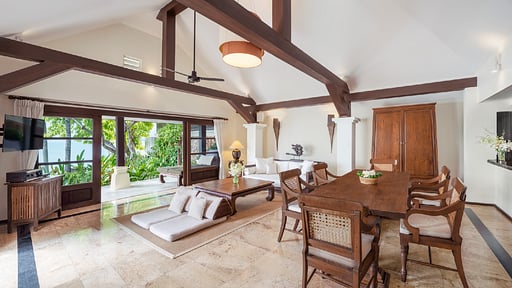 Ban Haad Sai Villa Essecke