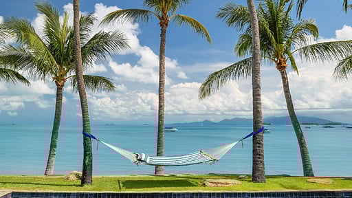 Ban Haad Sai Villa Andere