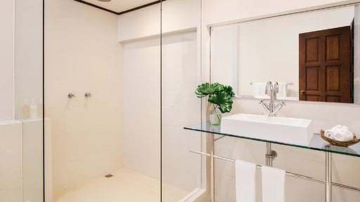 Ban Haad Sai Villa Schlafzimmer 4