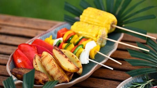 Ban Haad Sai Villa Andere