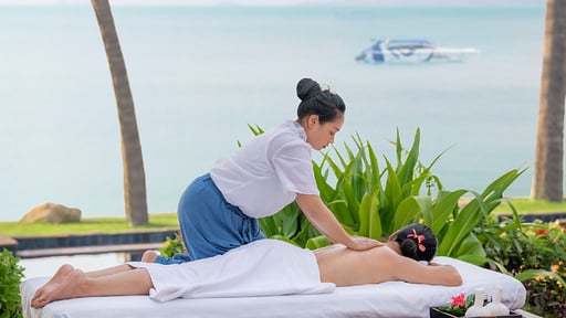 Ban Haad Sai Villa Andere