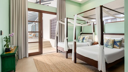 Ban Laem Set Slaapkamer 4