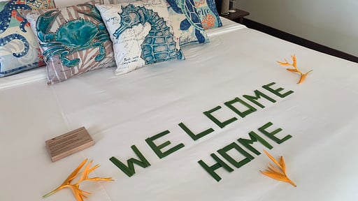 Ban Laem Set Slaapkamer 1