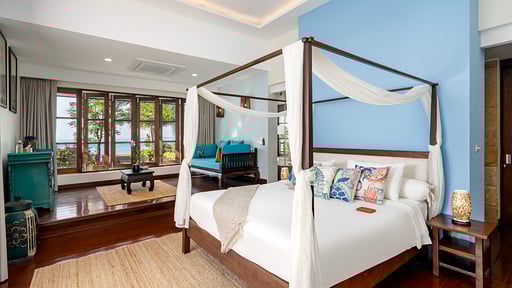 Ban Laem Set Slaapkamer 3