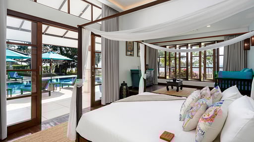 Ban Laem Set Slaapkamer 1