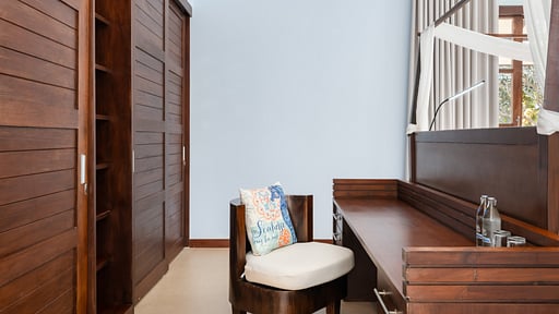 Ban Laem Set Slaapkamer 2