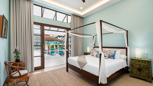 Ban Laem Set Slaapkamer 2