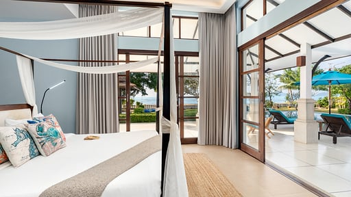 Ban Laem Set Slaapkamer 3