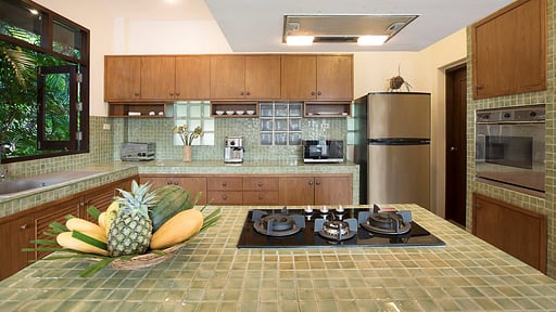 Ban Laem Sor Kitchen