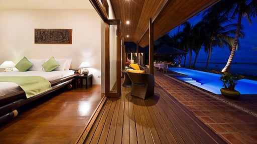 Ban Laem Sor Bedroom 1