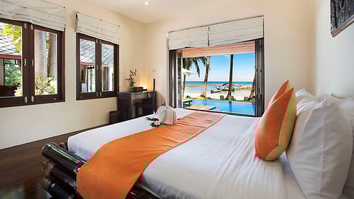 Ban Laem Sor Bedroom 2