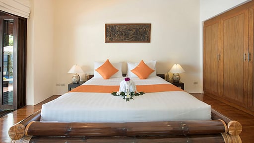 Ban Laem Sor Bedroom 2