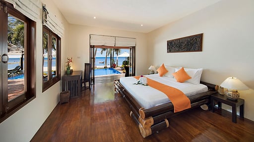 Ban Laem Sor Bedroom 2