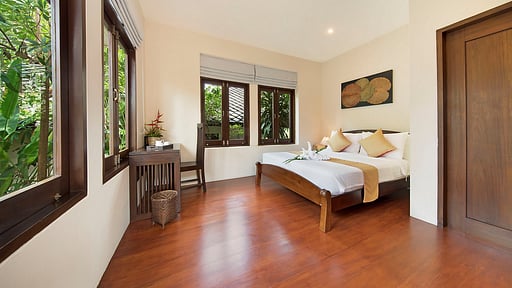 Ban Laem Sor Bedroom 3