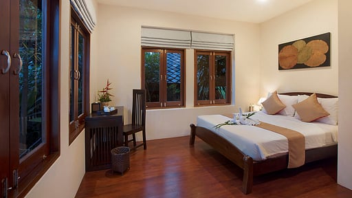 Ban Laem Sor Bedroom 3