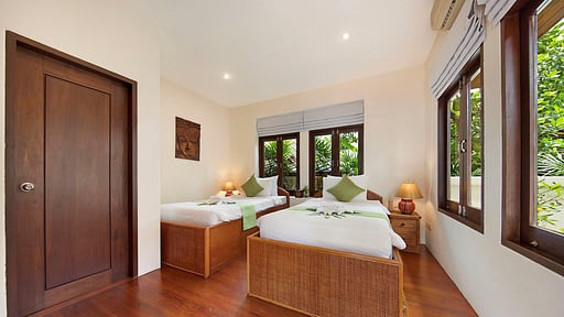 Ban Laem Sor Bedroom 4