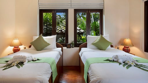 Ban Laem Sor Bedroom 4