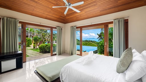 Ban Reemo Camera da letto 1