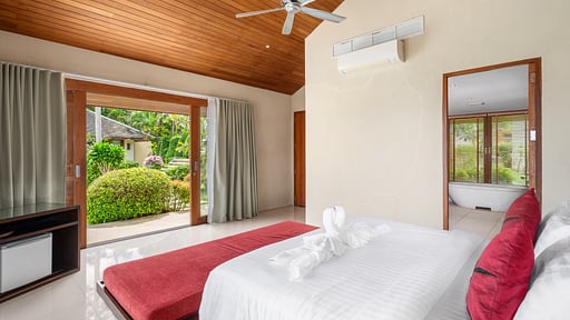 Ban Reemo Camera da letto 4