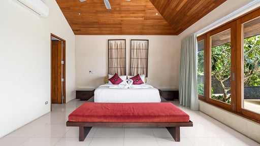 Ban Reemo Camera da letto 3