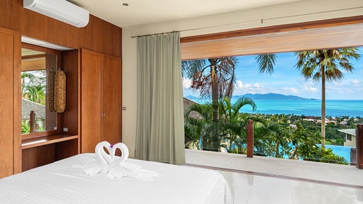 Ban Reemo Camera da letto 2