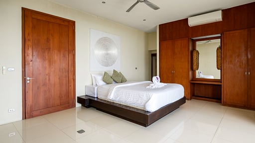 Ban Reemo Camera da letto 2