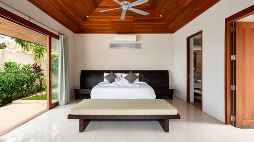 Ban Reemo Camera da letto 1