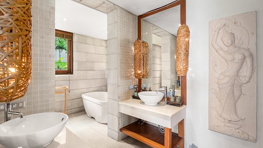 Ban Reemo Camera da letto 3