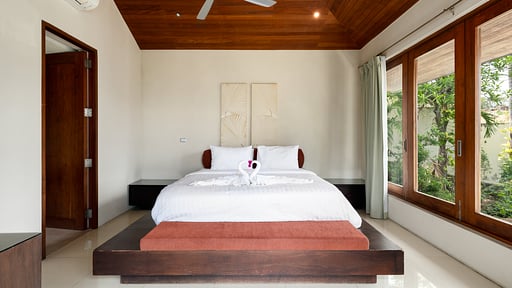 Ban Reemo Camera da letto 5