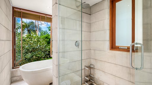 Ban Reemo Camera da letto 2