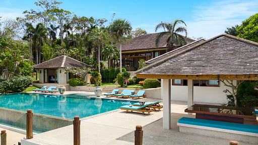 Ban Reemo Foto drone