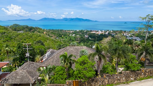 Ban Reemo Foto drone