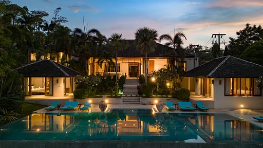 Ban Reemo Foto drone