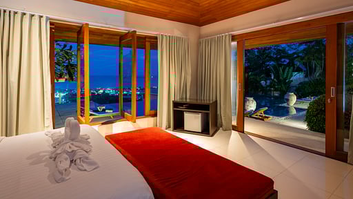 Ban Reemo Camera da letto 3