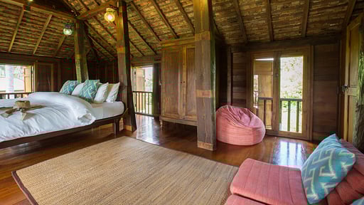 Ban Sairee Bedroom 8