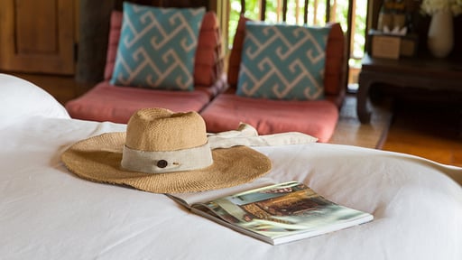 Ban Sairee Bedroom 8