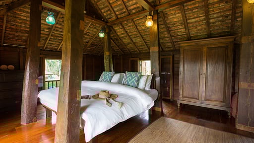 Ban Sairee Bedroom 8