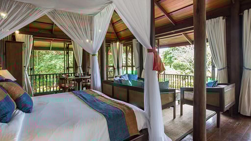 Ban Sairee Bedroom 1