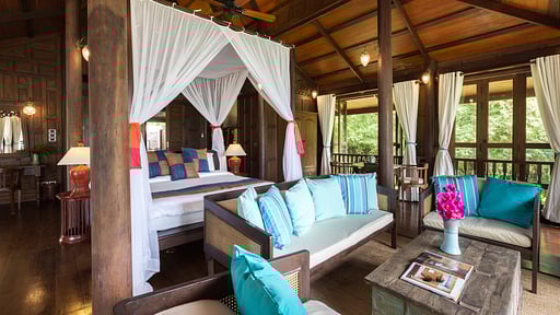 Ban Sairee Bedroom 1