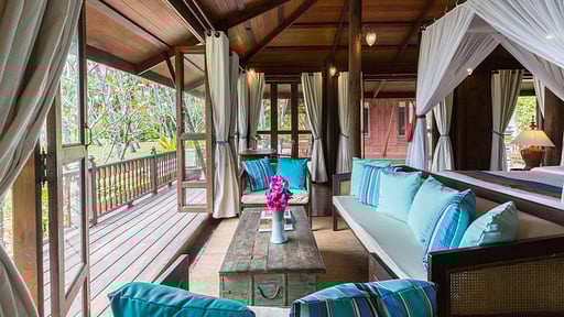 Ban Sairee Bedroom 1