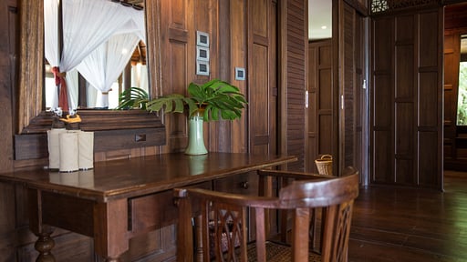 Ban Sairee Bedroom 1