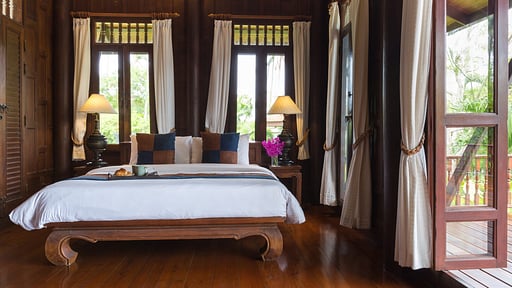 Ban Sairee Bedroom 2