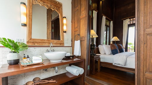 Ban Sairee Bedroom 2