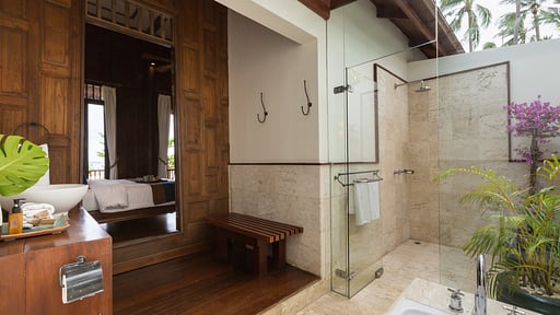 Ban Sairee Bedroom 2